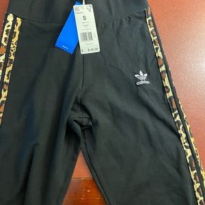 Women’s adidas leggings